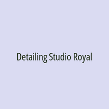 Detailing Studio Royal - Logotip