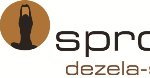 Dežela sprostitve - Logotip