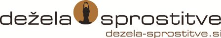 Dežela sprostitve - Logotip