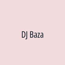 DJ Baza - Logotip