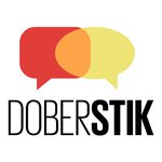 DOBER STIK, izobraževanja, d.o.o. - Logotip