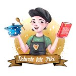 Dobrote tete Pike, Polonca Trbojević s.p. - Logotip