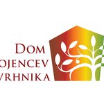 Dom Upokojencev Vrhnika - Logotip