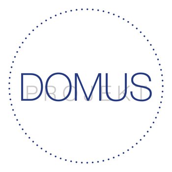 Domus Projekt d.o.o. - Logotip