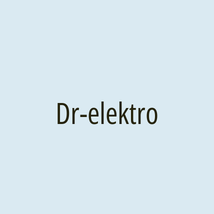 Dr-elektro - Logotip