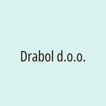 Drabol d.o.o. - Logotip