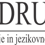 DRUID-Prevajanje in jezikovne storitve - Logotip