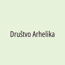 Društvo Arhelika - Logotip