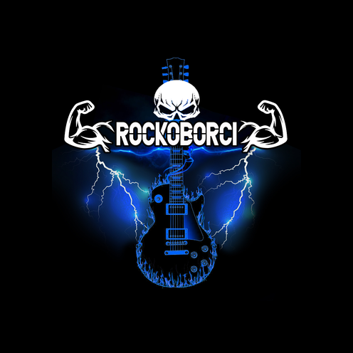 Rockoborci