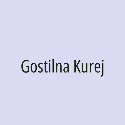 Gostilna Kurej - Logotip