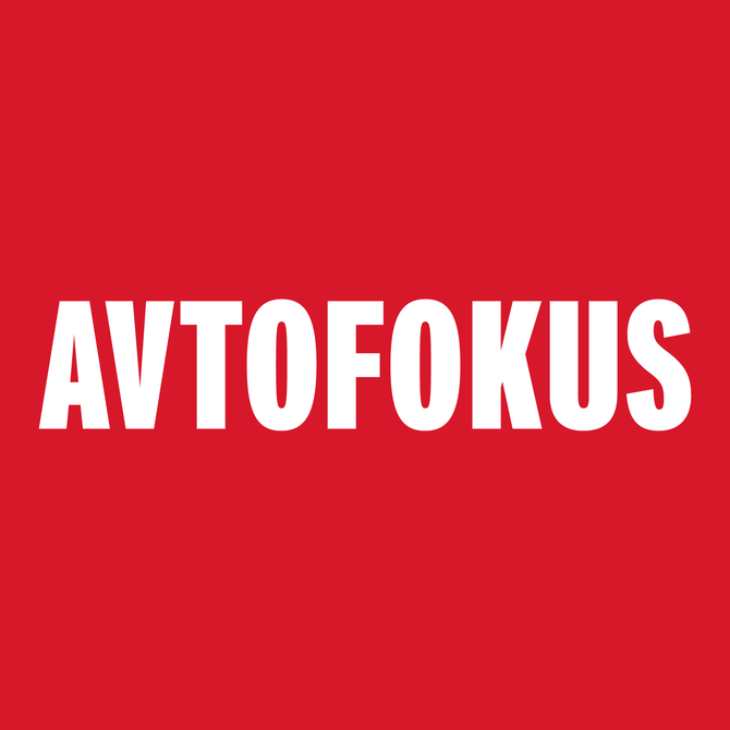 Avto medija - Avto fokus, Družinski zabavnik ... - Logotip