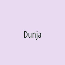 Dunja - Logotip