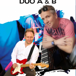 Duo A&B - Logotip