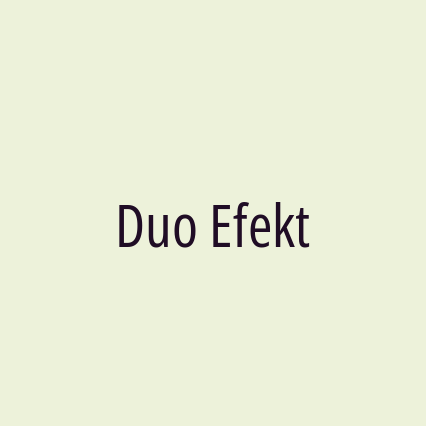 Duo Efekt - Logotip