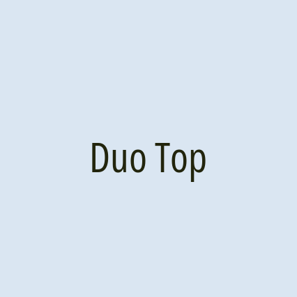 Duo Top - Logotip