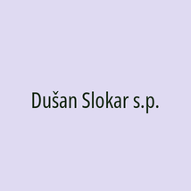 Dušan Slokar s.p. - Logotip