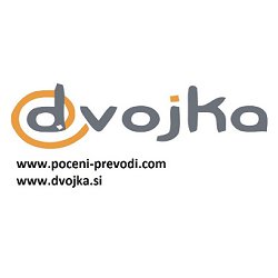 Dvojka d.o.o. - Logotip