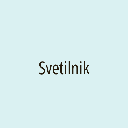 Svetilnik