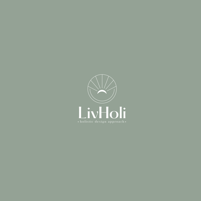 LivHoli - Logotip