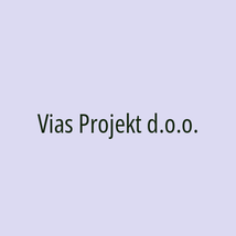 Vias Projekt d.o.o. - Logotip