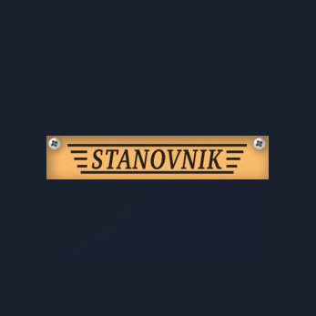 Stanovnik d.o.o. - Logotip