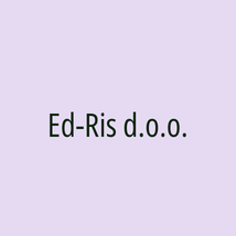 Ed-Ris d.o.o. - Logotip