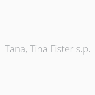 Tana, Tina Fister s.p. - Logotip