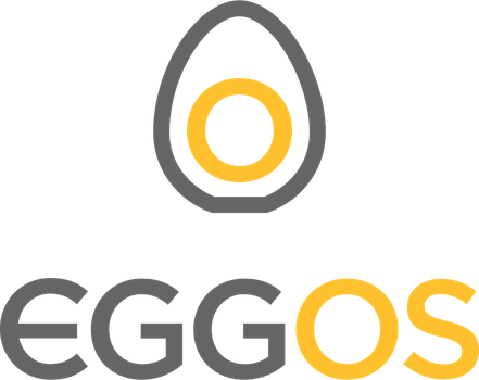 Eggos d.o.o. - Logotip