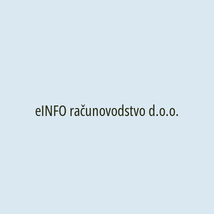 eINFO računovodstvo d.o.o. - Logotip