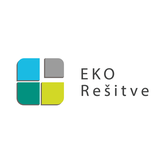 EKO-Rešitve - Logotip