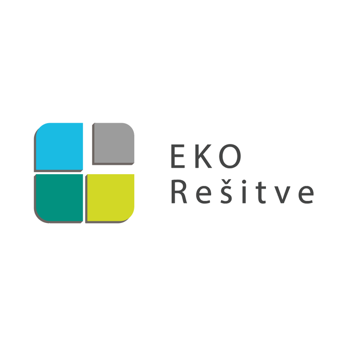 EKO-Rešitve - Logotip