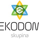 Ekodom Skupina d.o.o. - Logotip