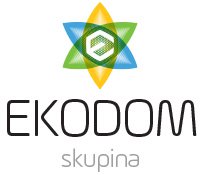 Ekodom Skupina d.o.o. - Logotip