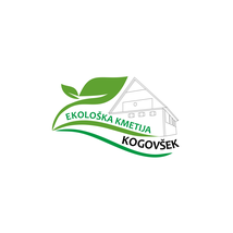 Ekološka kmetija Kogovšek - Logotip