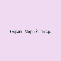 Ekopark - Stojan Šturm s.p. - Logotip