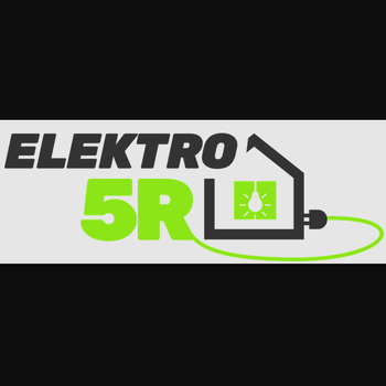 Elektro 5R, Peter Aleš s.p. - Logotip