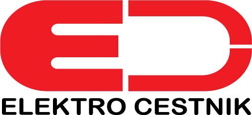 ELEKTRO CESTNIK Matej Cestnik s.p. - Logotip