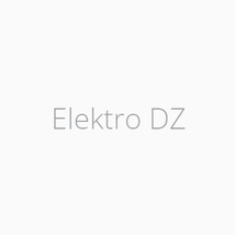 Elektro DZ, Denis Zupanc s.p. - Logotip