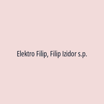 Elektro Filip, Filip Izidor s.p. - Logotip