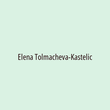 Elena Tolmacheva-Kastelic - Logotip