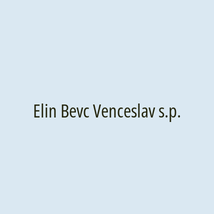 Elin Bevc Venceslav s.p. - Logotip