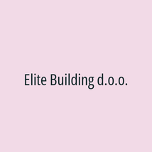 Elite Building d.o.o. - Logotip