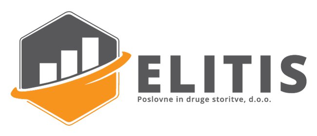 Elitis, Trgovina In Druge Storitve, d.o.o. - Logotip