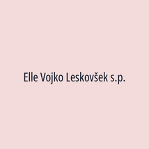 Elle Vojko Leskovšek s.p. - Logotip