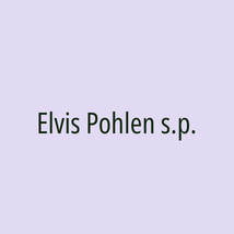 Elvis Pohlen s.p. - Logotip