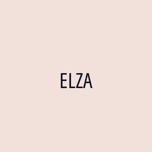 ELZA - Logotip