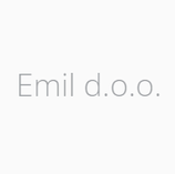 Emil d.o.o. - Logotip