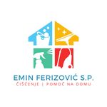 Emin Ferizović s.p. - Logotip