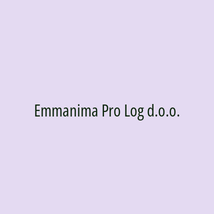 Emmanima Pro Log d.o.o. - Logotip