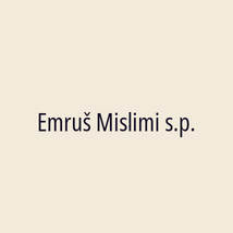 Emruš Mislimi s.p. - Logotip